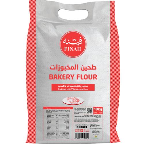 فينه طحين المخبوزات 10 كيلو
