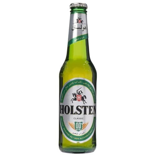 هولستن شراب شعير كلاسيك 330 مل 24 عبوة