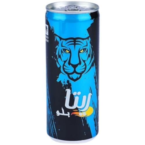 ريتا بلو 240 مل 30 عبوة