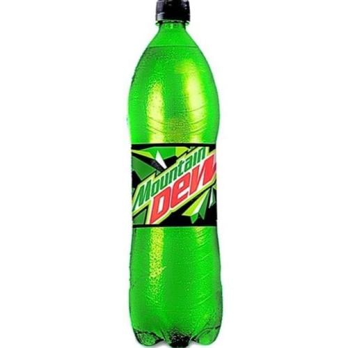 ماونتن ديو 1 لتر 12 عبوة