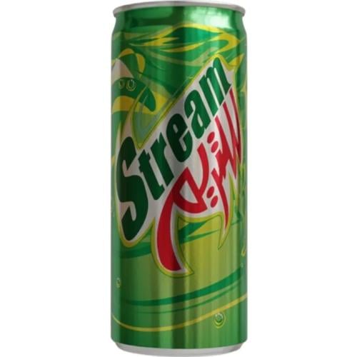 ستريم 250 مل 30 عبوة