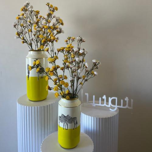 فازتين سيراميك