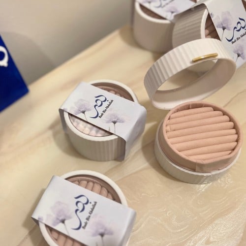 علب اكسوارت الشفافة