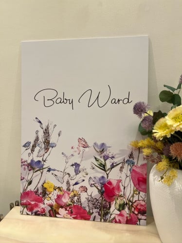 لوحة مقاس 60*40