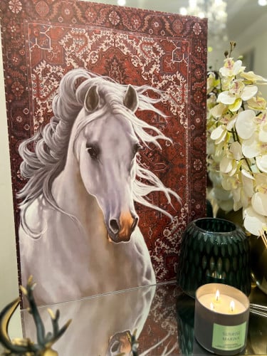 لوحة مقاس 60*40