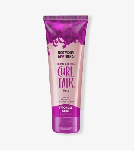Strengthening & Building Mask - Not Your Mother's