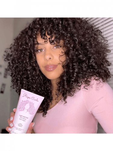 جل خفيف من رايزوس كيرل