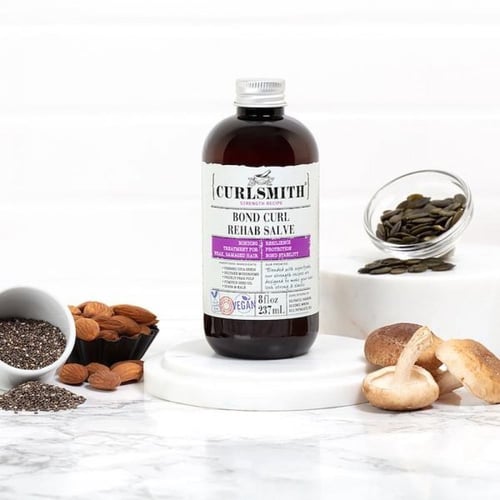 ‏كيرل سميث ماسك اعادة بناء الروابط