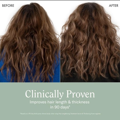 رغوة الروز ميري ريزوس