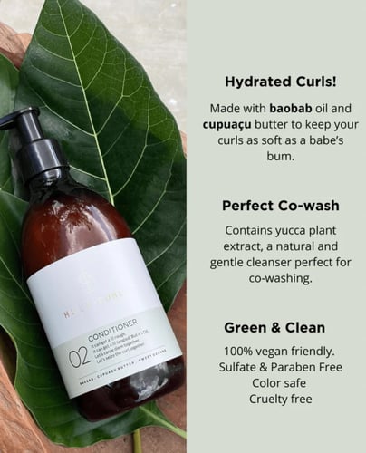 بلسم مرطب هولي كيرلز