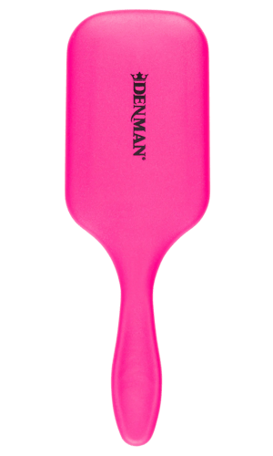 فرشاة دينمن لفك التشابك