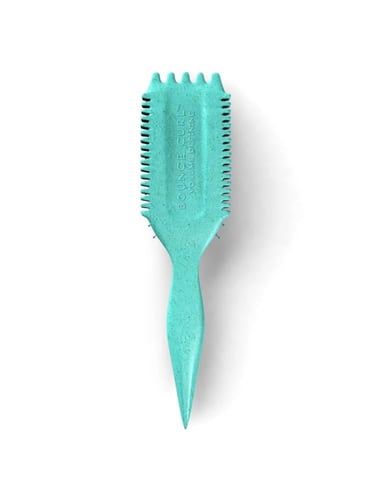 فرشاة تصفيف لإضافة الكثافه الأصلية من باونس كيرل