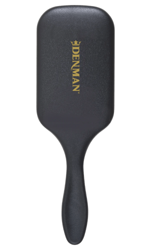 فرشاة دينمن لفك التشابك