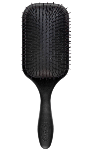 فرشاة دينمن لفك التشابك