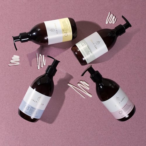 بلسم مرطب هولي كيرلز