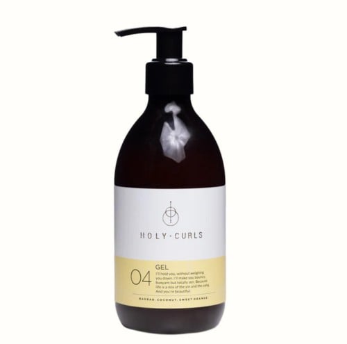 جل تصفيف من هولي كيرلز