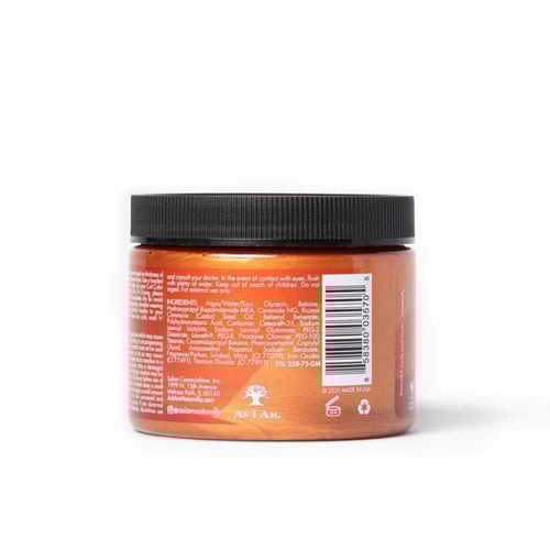 كريم ملون الشعر (نحاسي) من از اي ايم