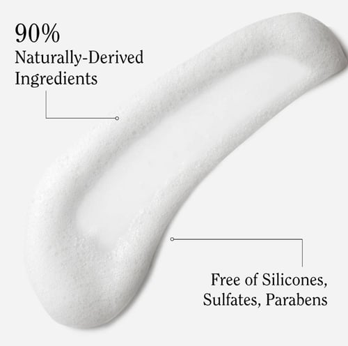 رغوة الروز ميري ريزوس