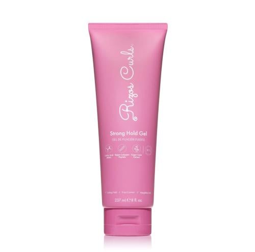 جل رايزوس قوي التثبيت كيرل