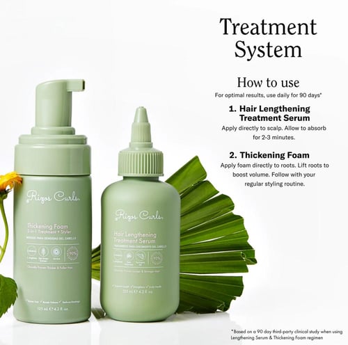 رغوة الروز ميري ريزوس