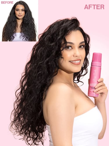 رغوة رايزوس كيرلز