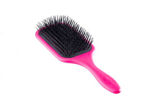 فرشاة دينمن لفك التشابك