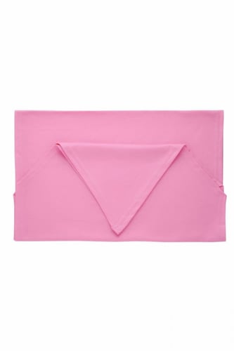 منشفة مايكروفايبر من فلورا اند كيرل