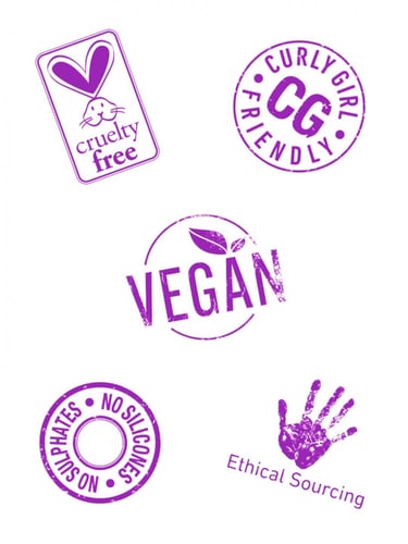 زيت الترابط من كيرل سميث من مجموعة التقوية من كيرل...