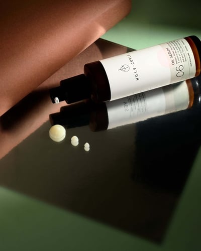 سيروم علاجي من هولي كيرلز