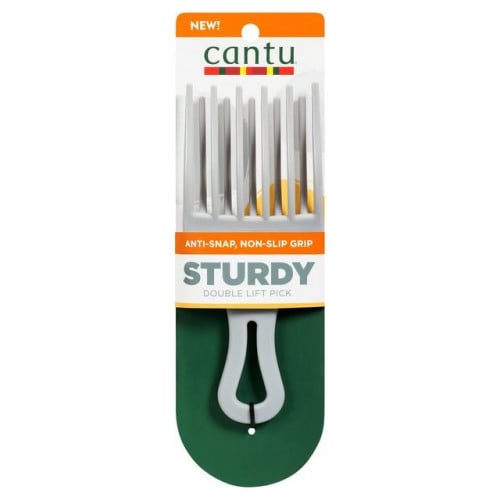 مشط رفع الجذور و تكثيف الكيرلز من كانتو |. Cantu E...