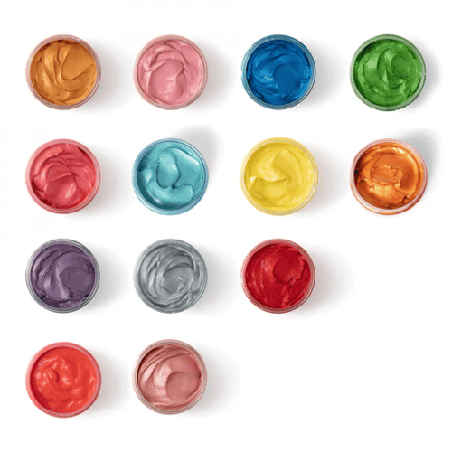 كريم ملون الشعر (فلامنجو) من از اي ايم