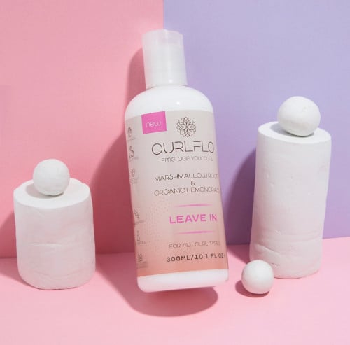 ليڤ-إن المارشملو من كيرل فلو