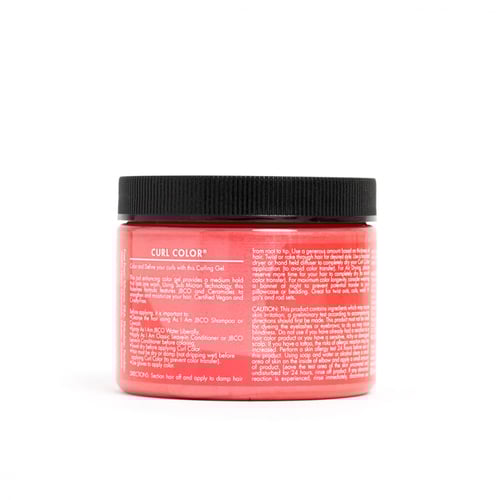 كريم ملون الشعر (فلامنجو) من از اي ايم