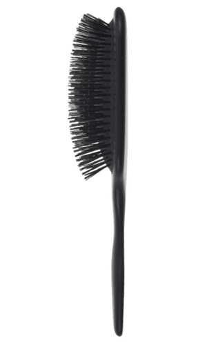 فرشاة دينمن لفك التشابك