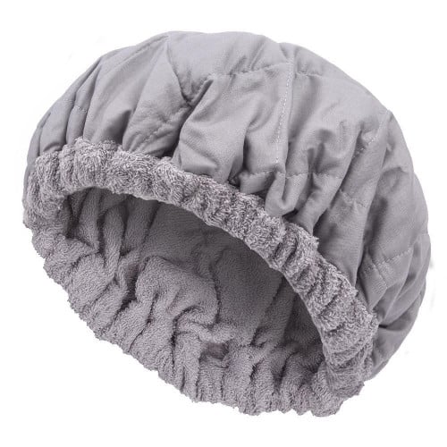 كاب حراري للتسخين في المايكرويف (رمادي)