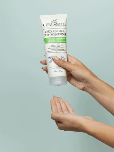 بلسم متعدد الاستعمالات لترويض و التحكم في الشعر