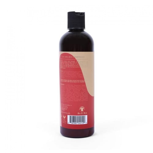 بلسم زيت الخروع الاسود الجمايكي مع فيتامين C&E