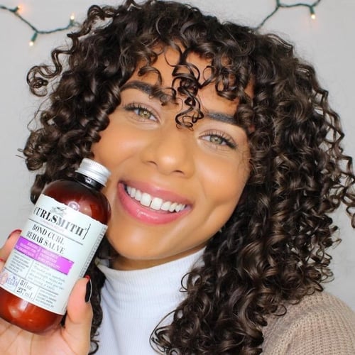 ‏كيرل سميث ماسك اعادة بناء الروابط