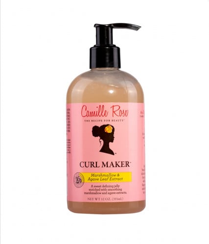 جل مميز خفيف يرطب الشعر و غني بالمارشملو المنعم من...