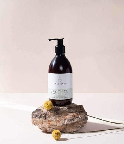 بلسم مرطب هولي كيرلز