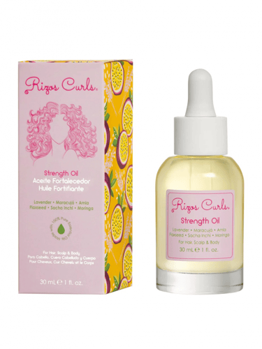 زيت تقوية الشعر و فروة الرأس و الجسم بزيت الاڤندر...