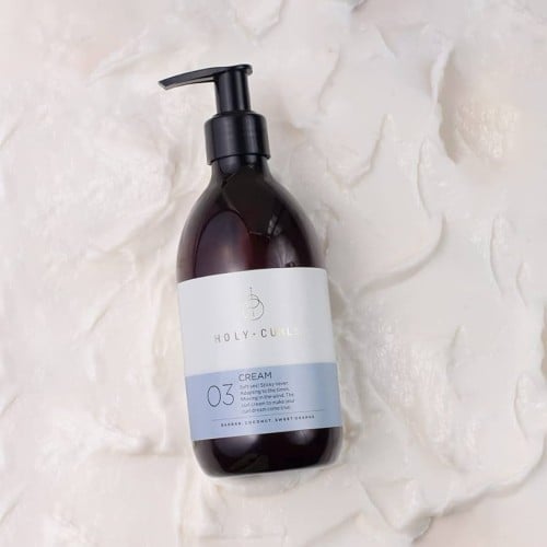 كريم هولي كيرلز