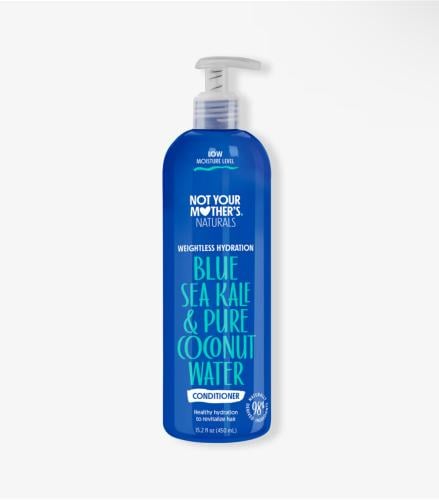 Lightweight Coconut Water Conditioner - Not Your Mother's
