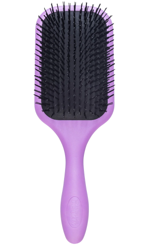 فرشاة دينمن لفك التشابك