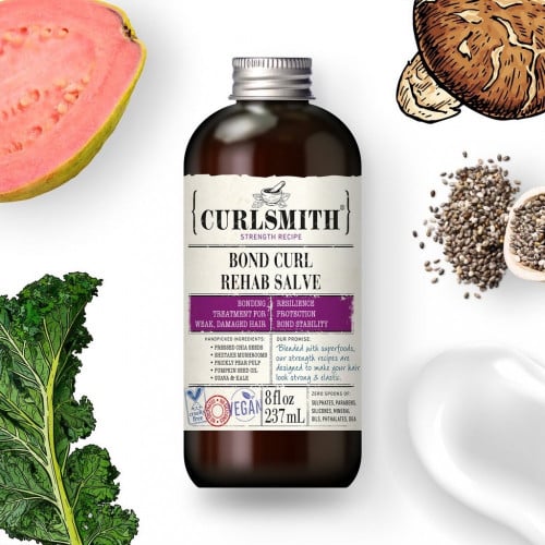 ‏كيرل سميث ماسك اعادة بناء الروابط