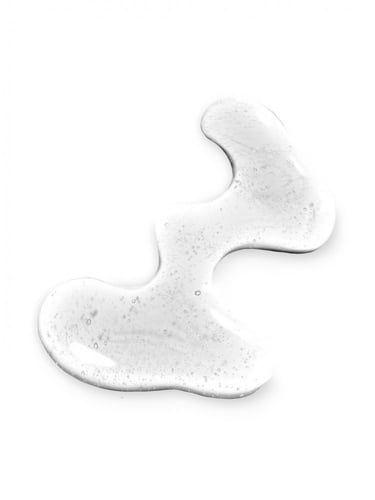 جل التثبيت متوسط الثبات من مجموعة اللمعان من كيرل...