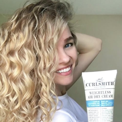 ليڤ-إن ترطيب التموجات من مجموعة العناية بالفروة من...