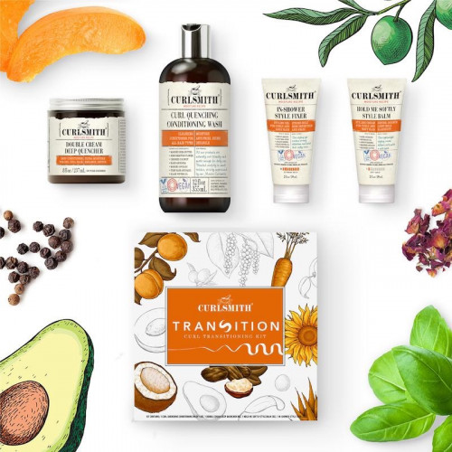 مجموعة المرحلة الإنتقاليه من كيرل سميث