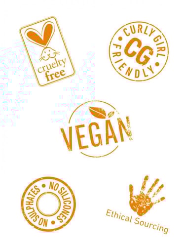 (ليڤ-إن) بلسم يترك على الشعر الكيرلي والأفريقي من...