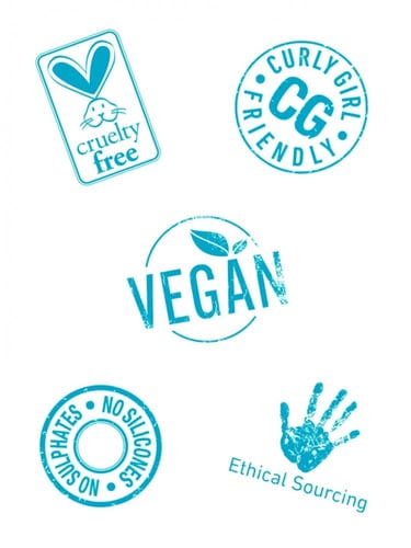 شامبو و برايمر الغسيل المسبق لفك التشابك ولحماية ا...